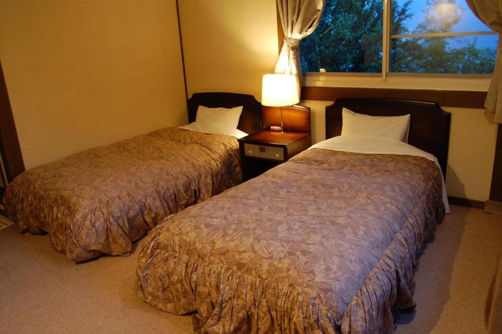 Petit Hotel Alumu Matsumoto Room photo