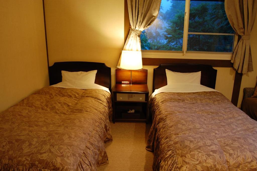 Petit Hotel Alumu Matsumoto Room photo