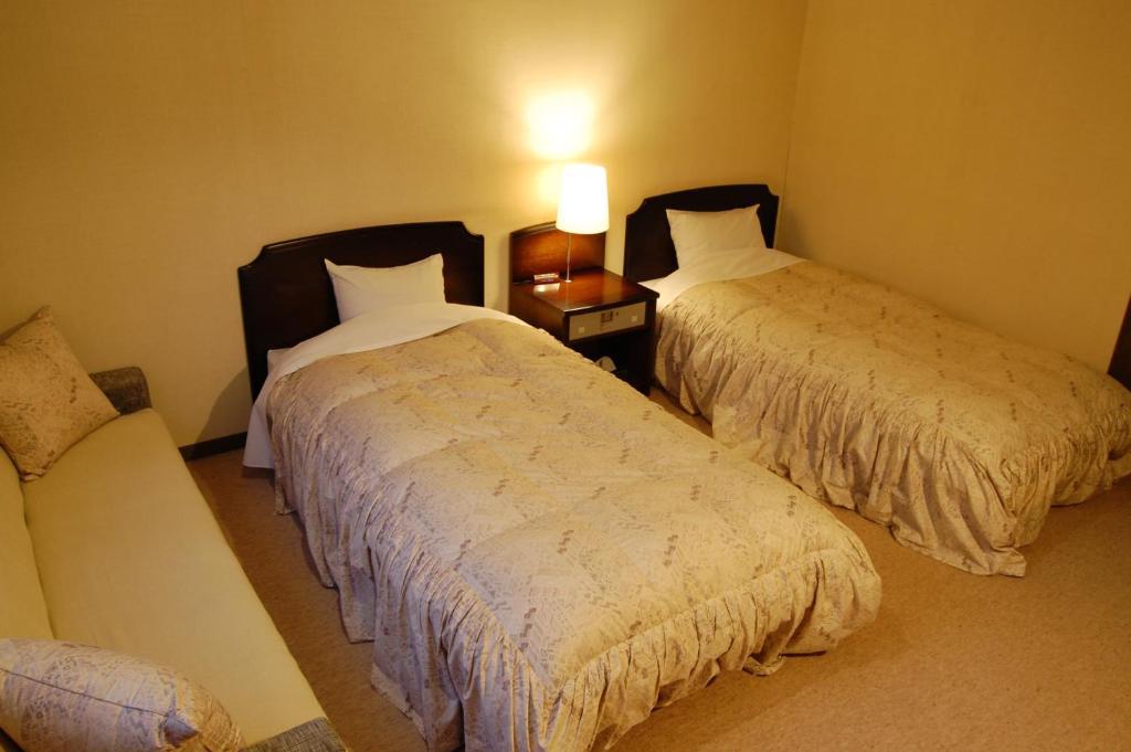 Petit Hotel Alumu Matsumoto Room photo