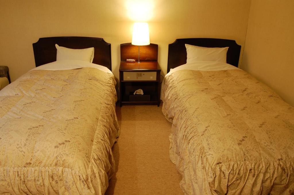 Petit Hotel Alumu Matsumoto Room photo
